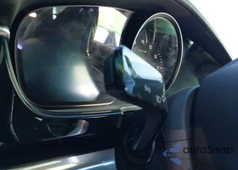 2019 Porsche Panamera 4 z USA, uszkodzony, nr VIN WP0AA2A78KL100146